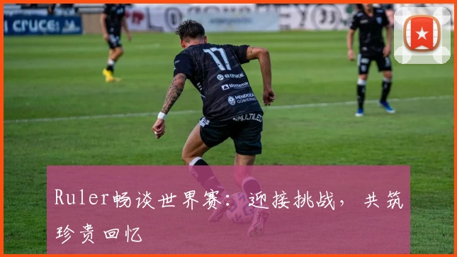 Ruler畅谈世界赛:迎接挑战,共筑珍贵回忆