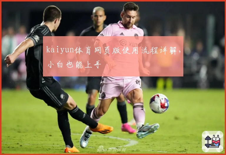 kaiyun体育网页版使用流程详解，小白也能上手