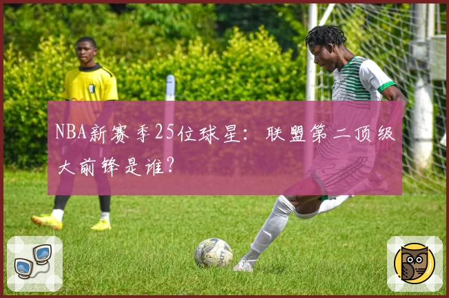 NBA新赛季25位球星：联盟第二顶级大前锋是谁？