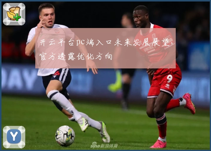 开云平台pc端入口未来发展展望，官方透露优化方向