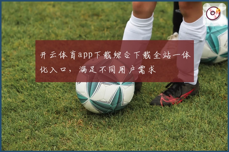 开云体育app下载综合下载全站一体化入口，满足不同用户需求