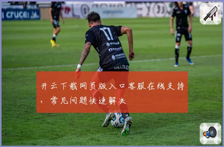 开云下载网页版入口客服在线支持，常见问题快速解决